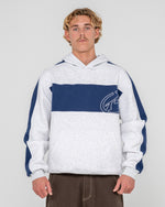 KILL SWITCH HOODED FLEECE